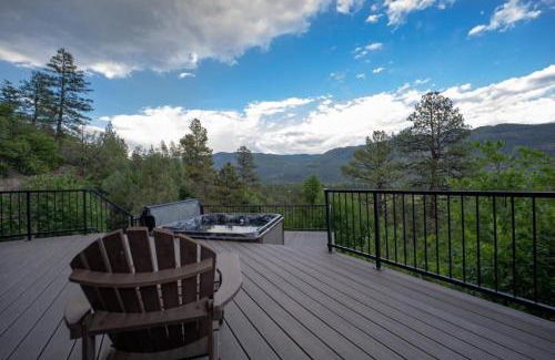 Durango - Purgatory House | 250 Lockes Mountain Road