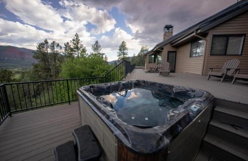 Durango - Purgatory House | 250 Lockes Mountain Road