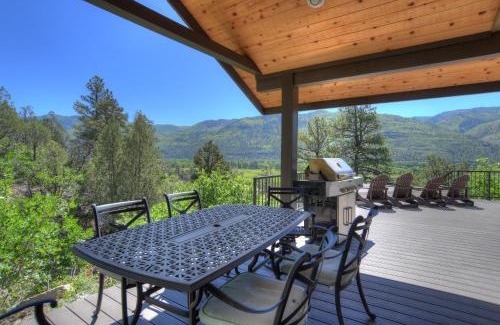 Durango - Purgatory House | 250 Lockes Mountain Road