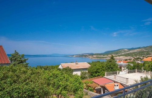 Klenovica Other | 250 m² Accommodation ∙ 4 bedrooms ∙ 10 guests