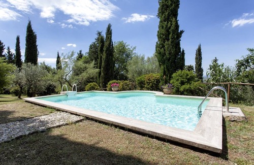 Cortona Apartment | 250 m² Apartment ∙ 3 bedrooms ∙ 6 guests