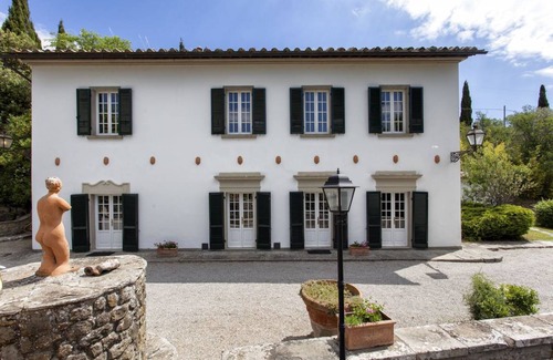 Cortona Apartment | 250 m² Apartment ∙ 3 bedrooms ∙ 6 guests