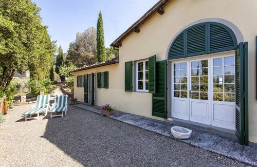 Cortona Apartment | 250 m² Apartment ∙ 3 bedrooms ∙ 6 guests