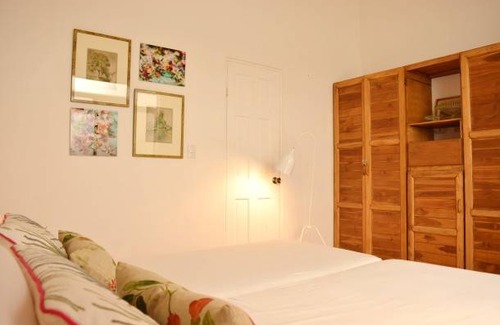 Cedros Apartment | 250 m² Apartment ∙ 3 bedrooms ∙ 6 guests