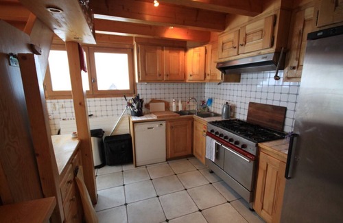 Les Prodains Apartment | 250 m² Apartment ∙ 5 bedrooms ∙ 15 guests