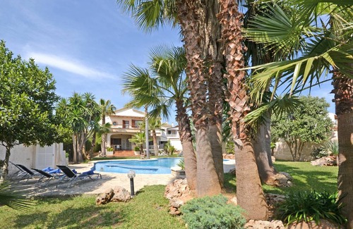 Inca Ski Chalet | 250 m² Chalet ∙ 4 bedrooms ∙ 8 guests
