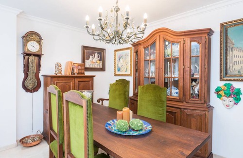 Son Baulo House | 250 m² House ∙ 4 bedrooms ∙ 7 guests