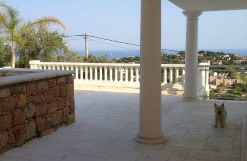 Vallauris House | 250 m² House ∙ 4 bedrooms ∙ 8 guests
