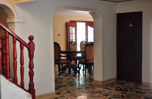Mamatoco House | 250 m² House ∙ 9 bedrooms ∙ 16 guests