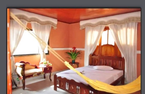 Mamatoco House | 250 m² House ∙ 9 bedrooms ∙ 16 guests
