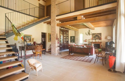 Sariano Villa | 250 m² Villa ∙ 4 bedrooms ∙ 8 guests