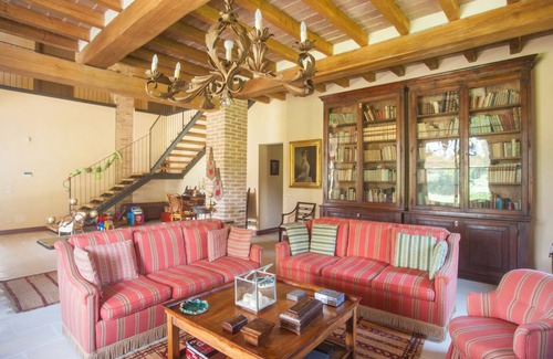 Sariano Villa | 250 m² Villa ∙ 4 bedrooms ∙ 8 guests