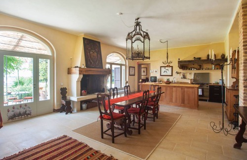 Sariano Villa | 250 m² Villa ∙ 4 bedrooms ∙ 8 guests