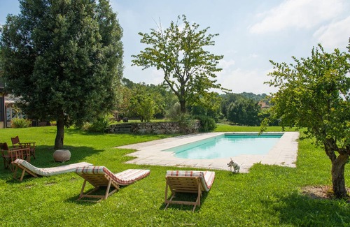 Sariano Villa | 250 m² Villa ∙ 4 bedrooms ∙ 8 guests
