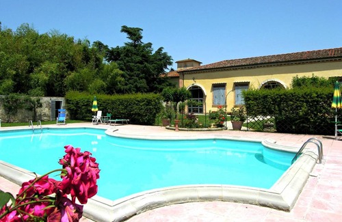 Scarperia e San Piero Villa | 250 m² Villa ∙ 4 bedrooms ∙ 8 guests