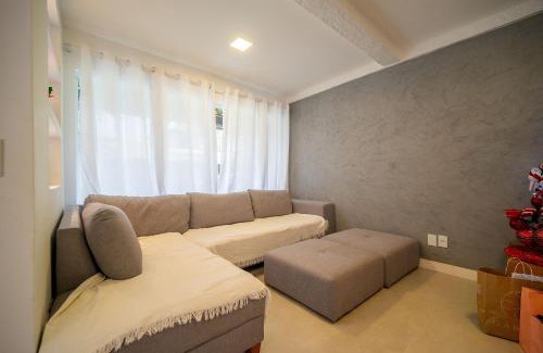 Porto Belo House | 250 metros da praia! Casa 4 quartos