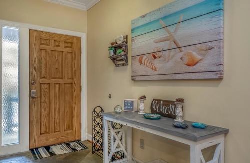 Seabrook Island House | 2502 Chateau by the Green