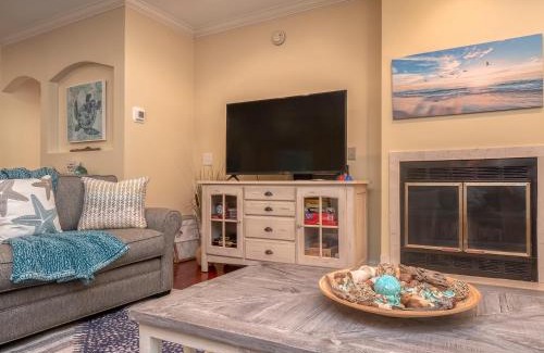 Seabrook Island House | 2502 Chateau by the Green