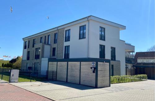 Dahme Apartment | 2502 - Strandwiese 15