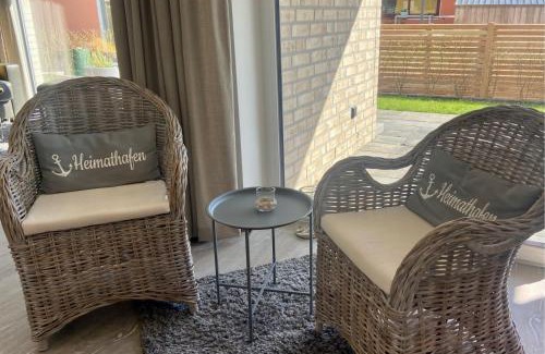 Dahme Apartment | 2502 - Strandwiese 15