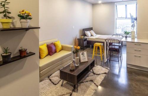La California Apartment | 2512 URBN Escalante Hermoso Loft SIN PARQUEO