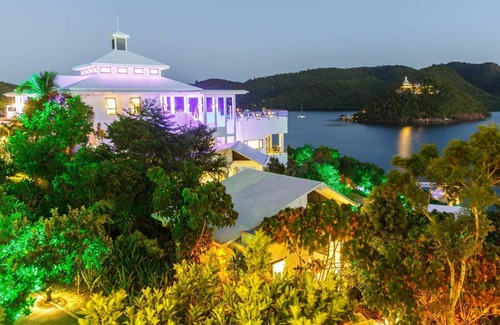 Busuanga Resort | 253 m² Resort ∙ 127 guests