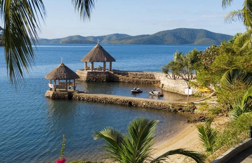 Busuanga Resort | 253 m² Resort ∙ 127 guests