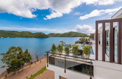 Busuanga Resort | 253 m² Resort ∙ 127 guests