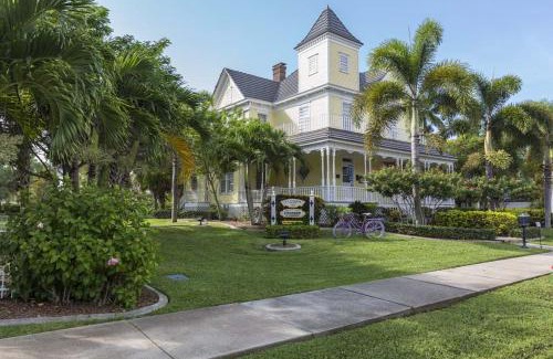 Punta Gorda House | 25499 Doredo