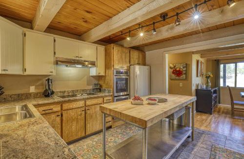 Pagosa Springs House | 255 Peregrine