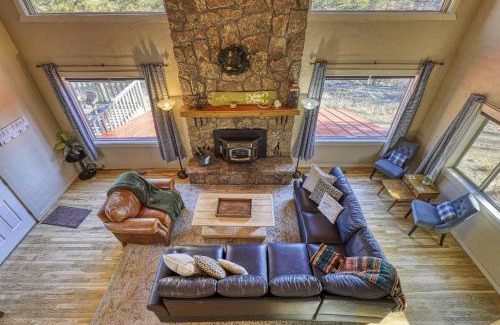 Pagosa Springs House | 255 Peregrine
