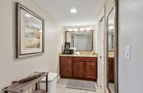 Fernandina Beach House | 256 Sandcastles - Hotel Side
