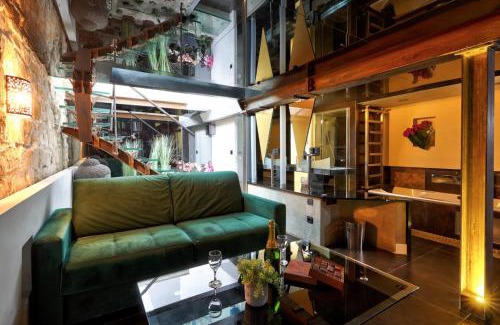 Epinettes Apartment | 257 Suite Pouchet - Superbe Appartement à Paris