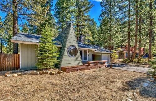 Montgomery Estates House | 2574C Bear Creek Cabin