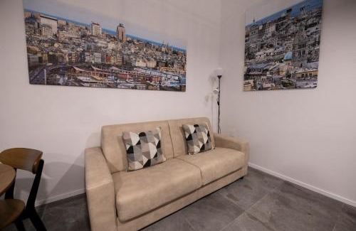 Pre Apartment | 258 - The LOFT in Largo Zecca - Luxury nel cuore di Genova