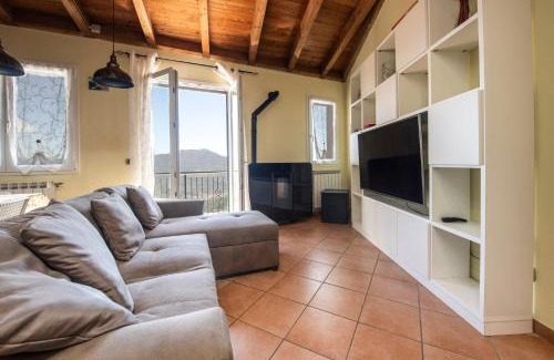 Casarza Ligure Apartment | 259 - La casetta di Dany, nel verde di Casarza a 15 minuti dal mare