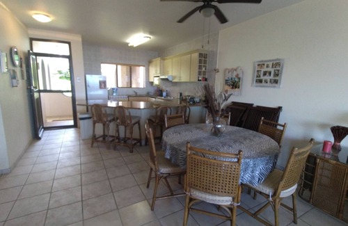 Umdloti Apartment | 25B Club Mykonos