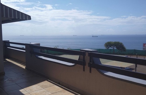 Umdloti Apartment | 25B Club Mykonos