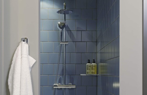 Altstadt Hotel | 25hours Hotel Altes Hafenamt