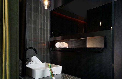 West Berlin Centre Hotel | 25hours Hotel Bikini Berlin