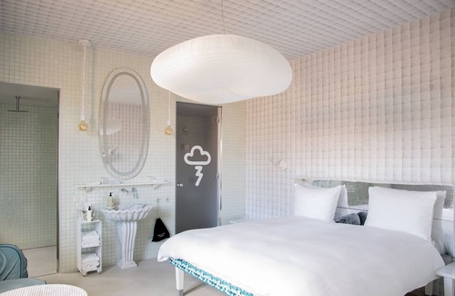 Santa Maria Novella Hotel | 25hours Hotel Florence Piazza San Paolino