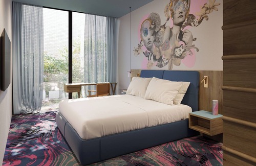 Paddington Hotel | 25hours Hotel Sydney The Olympia