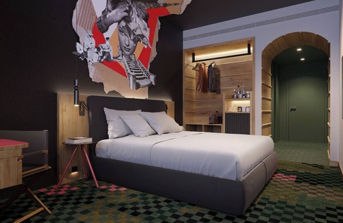 Paddington Hotel | 25hours Hotel Sydney The Olympia