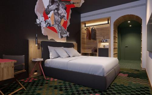 Surry Hills Hotel | 25hours Hotel Sydney The Olympia