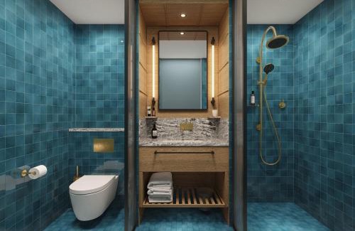 Surry Hills Hotel | 25hours Hotel Sydney The Olympia