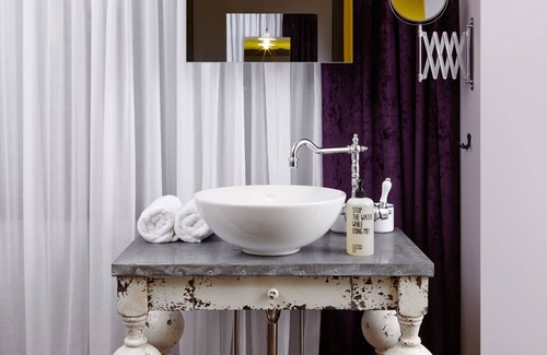 Sankt Ulrich Hotel | 25hours Hotel Vienna at MuseumsQuartier