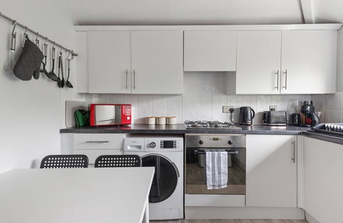 Archway Apartment | 25min to Central London!