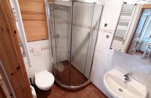 Stadtmitte Apartment | 25qm Appartment AUGUSTE