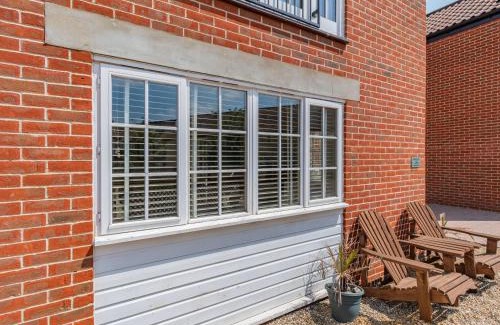 Stalham House | 26 Burtons Mill