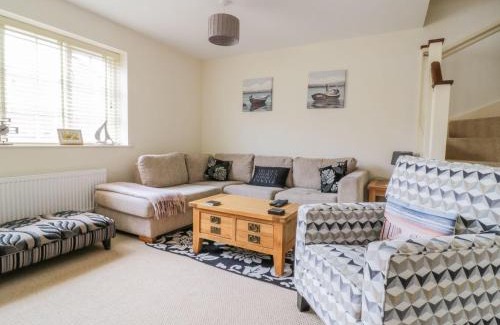 Stalham House | 26 Burtons Mill